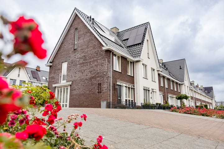 Foto 4 van Abe Bonnemastraat 84