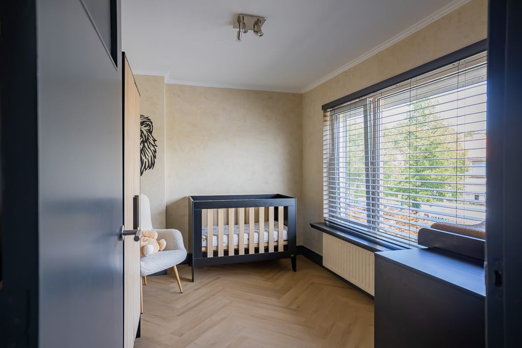 Photo 38 of van der Horststraat 6
