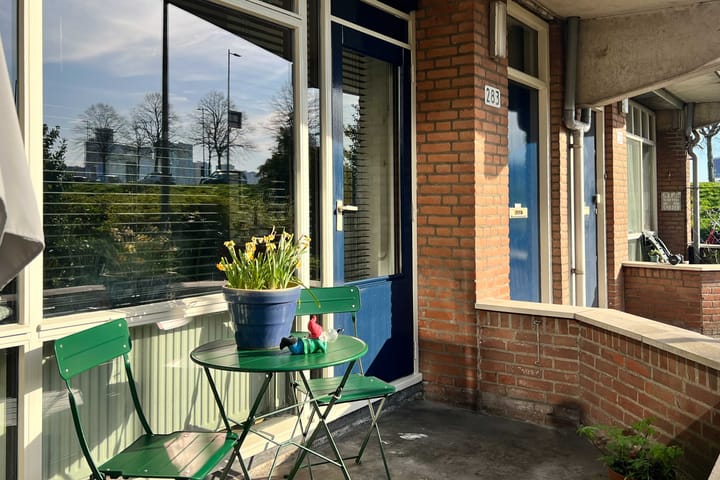 Foto 4 van Oostmaaslaan 283