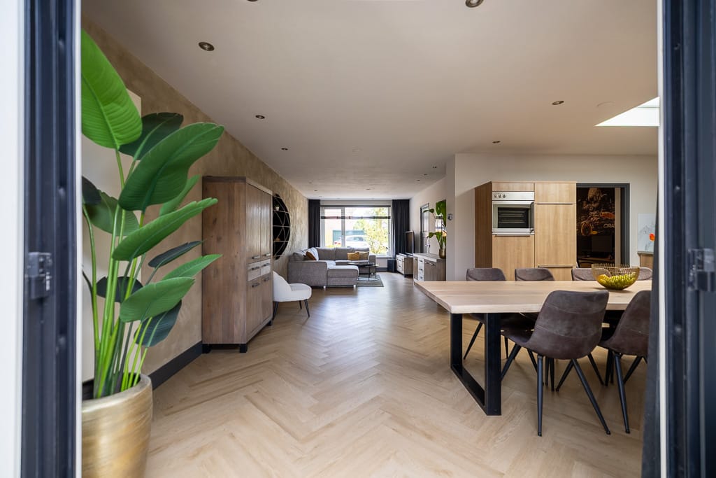 Photo 14 of van der Horststraat 6