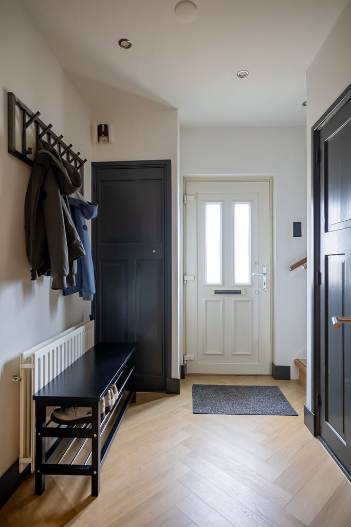 Photo 20 of van der Horststraat 6