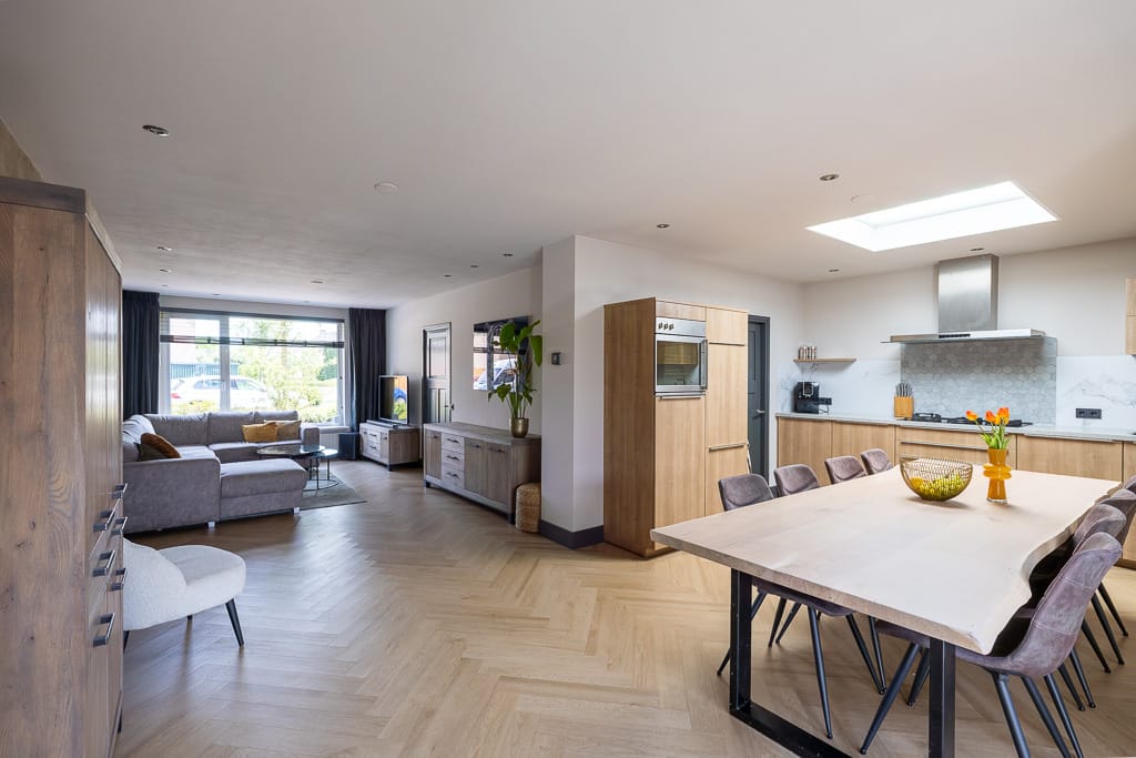 Photo 15 of van der Horststraat 6