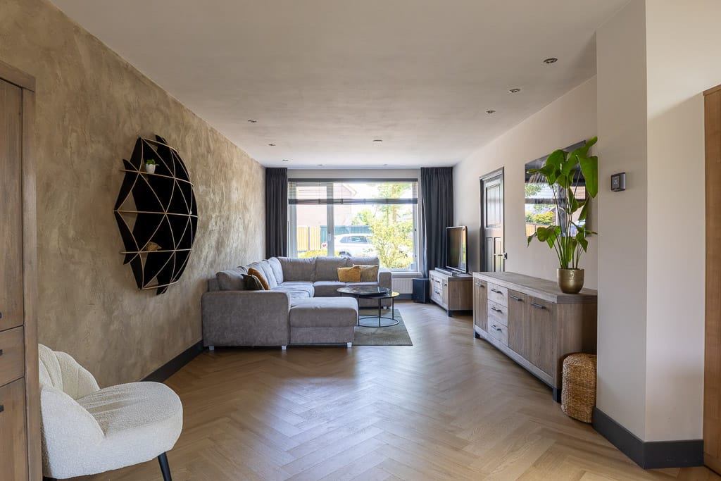 Photo 9 of van der Horststraat 6