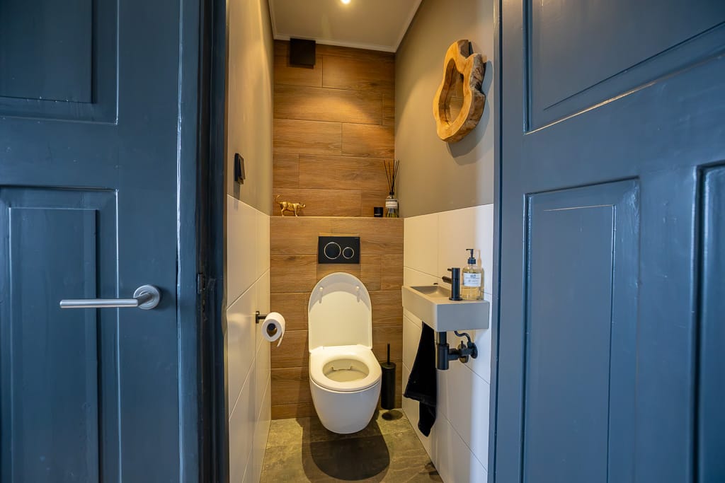 Photo 18 of van der Horststraat 6