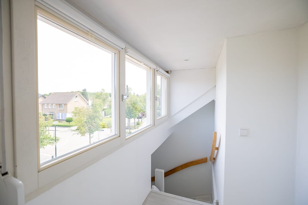 Photo 35 of van der Horststraat 6
