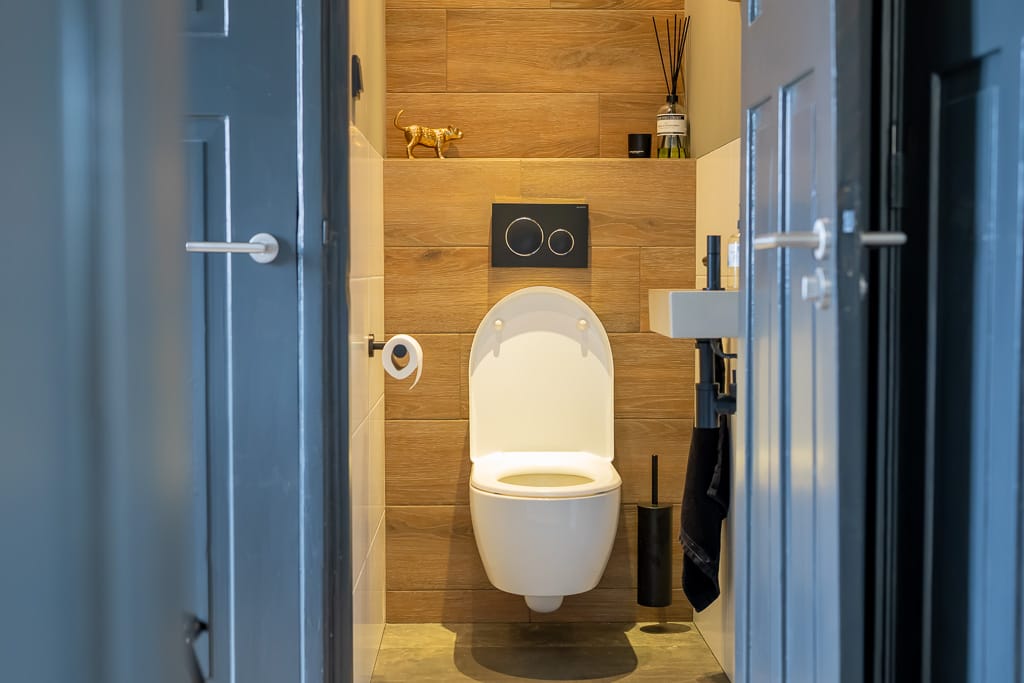 Photo 19 of van der Horststraat 6