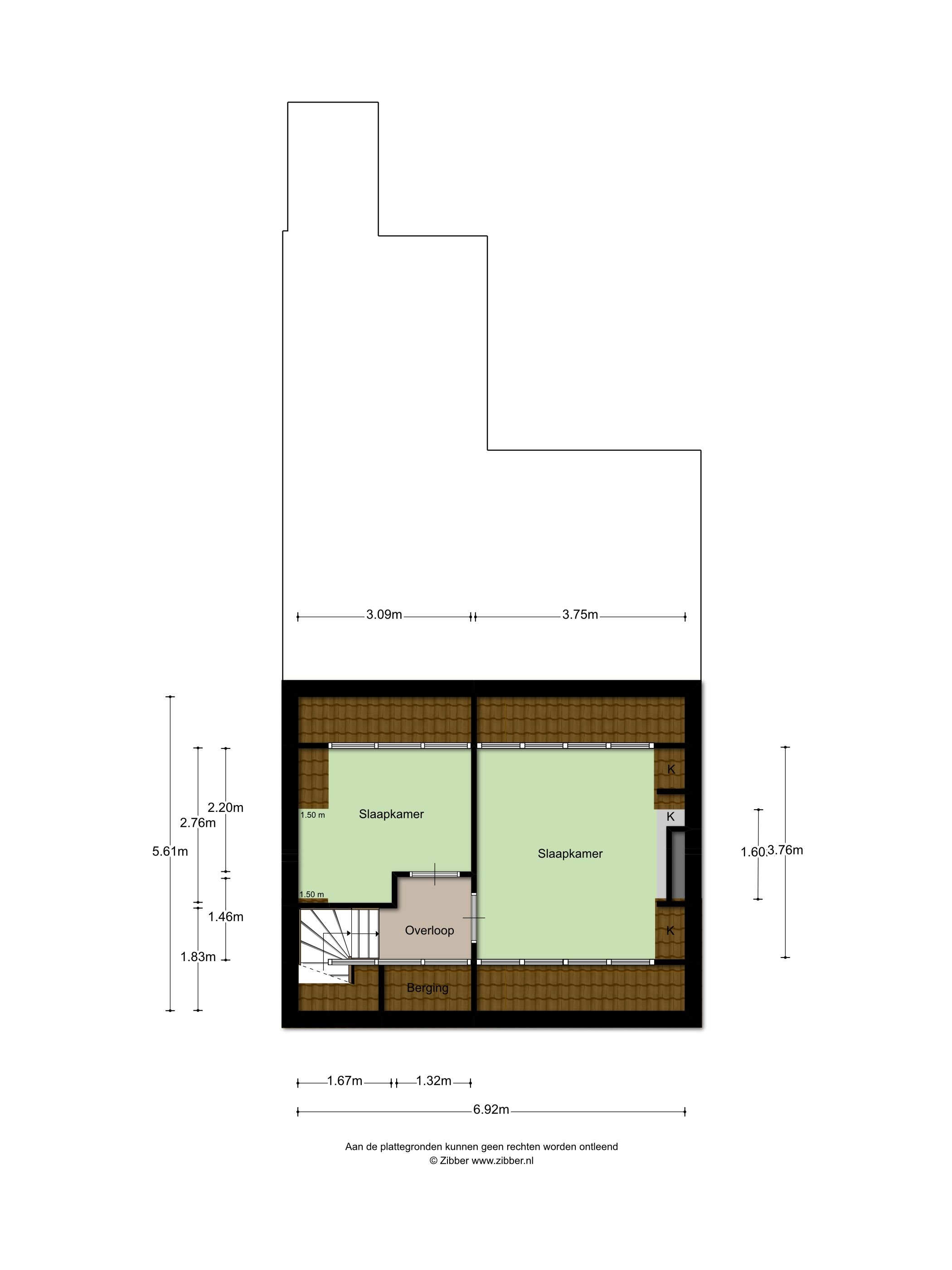 Photo 51 of van der Horststraat 6