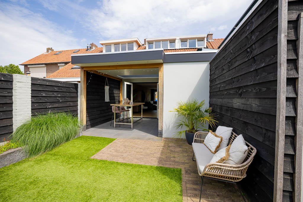Photo 44 of van der Horststraat 6