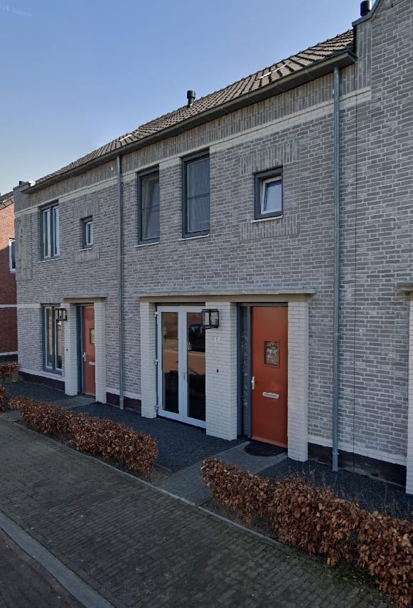 Foto 1 van Godelievestraat 15