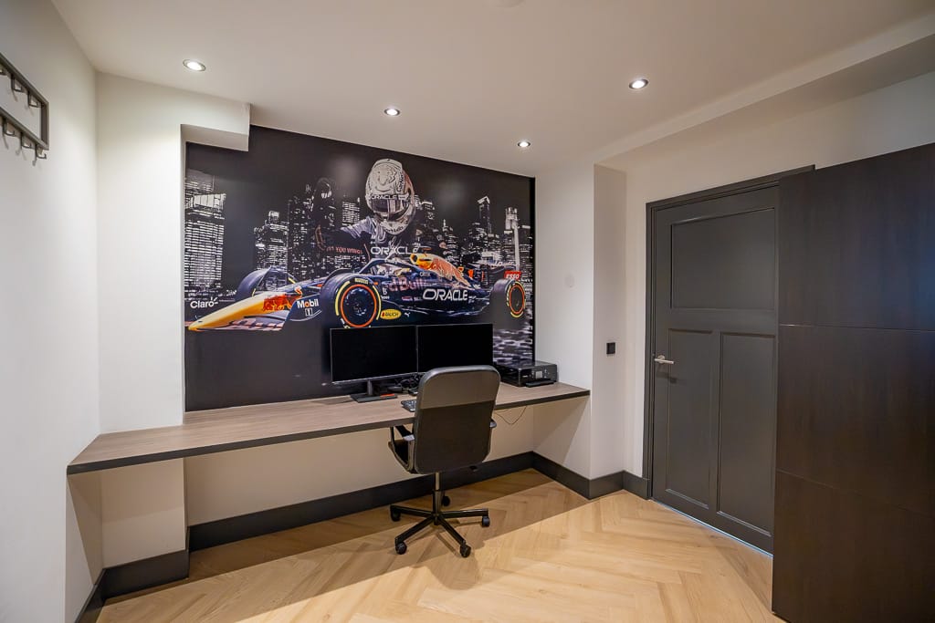 Photo 7 of van der Horststraat 6