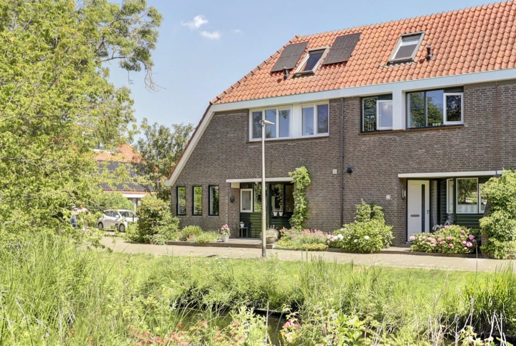 Foto 1 van Omloop 16