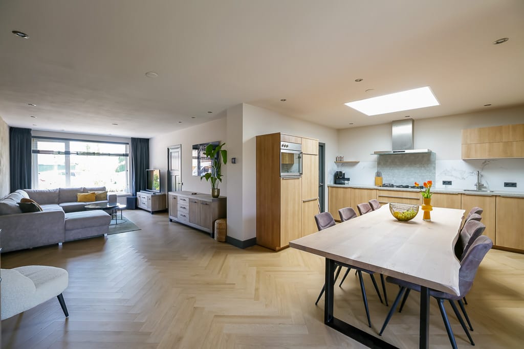 Photo 5 of van der Horststraat 6