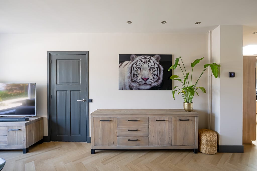 Photo 8 of van der Horststraat 6