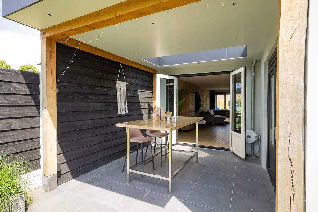 Photo 41 of van der Horststraat 6