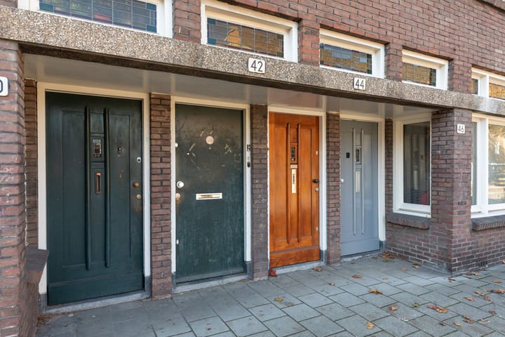 Foto 3 van Antonius Matthaeuslaan 42