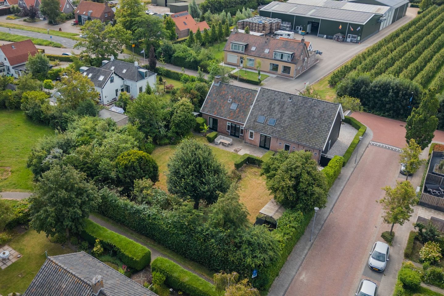 Foto 50 van Bonzijweg 17