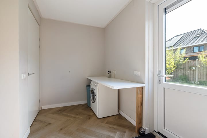 Hoekwoning te koop: Nijboershof 17, Broekland