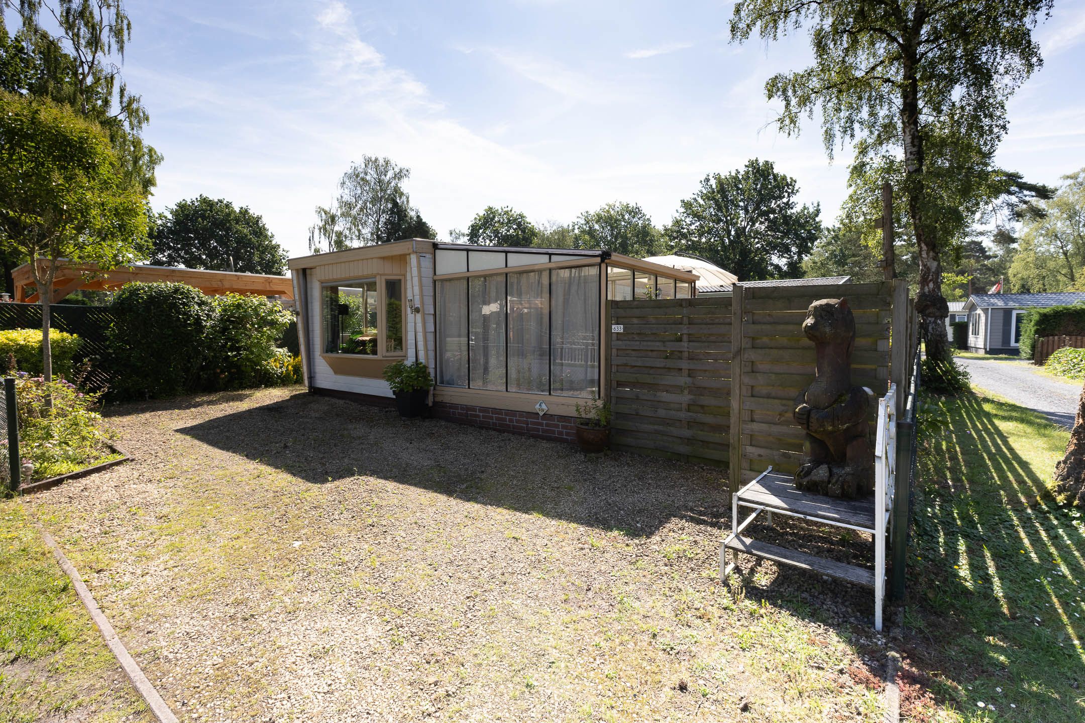 2-bedroom freehold villa in Putte — photo 4 of 5