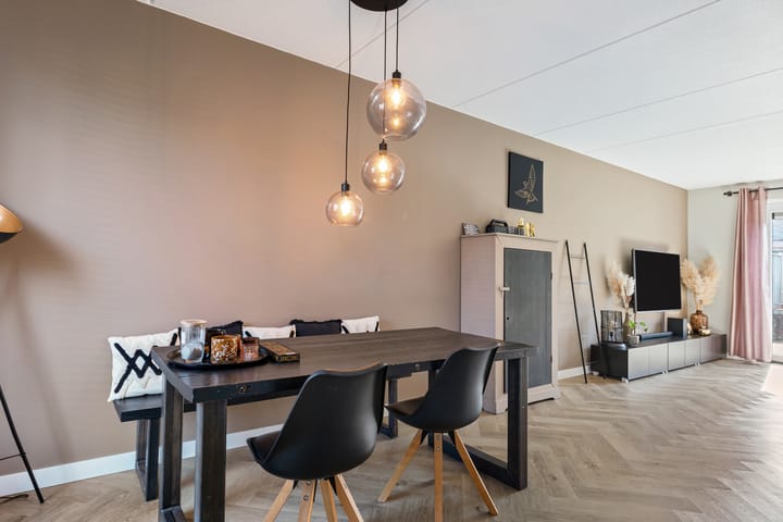 Hoekwoning te koop: Nijboershof 17, Broekland