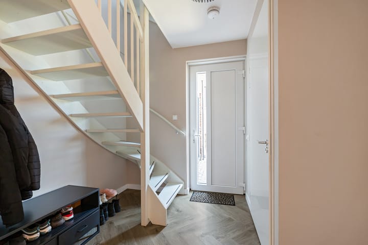 Hoekwoning te koop: Nijboershof 17, Broekland