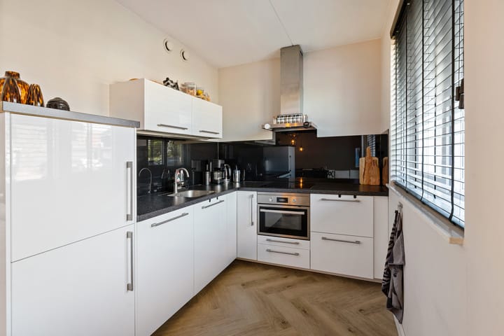 Hoekwoning te koop: Nijboershof 17, Broekland