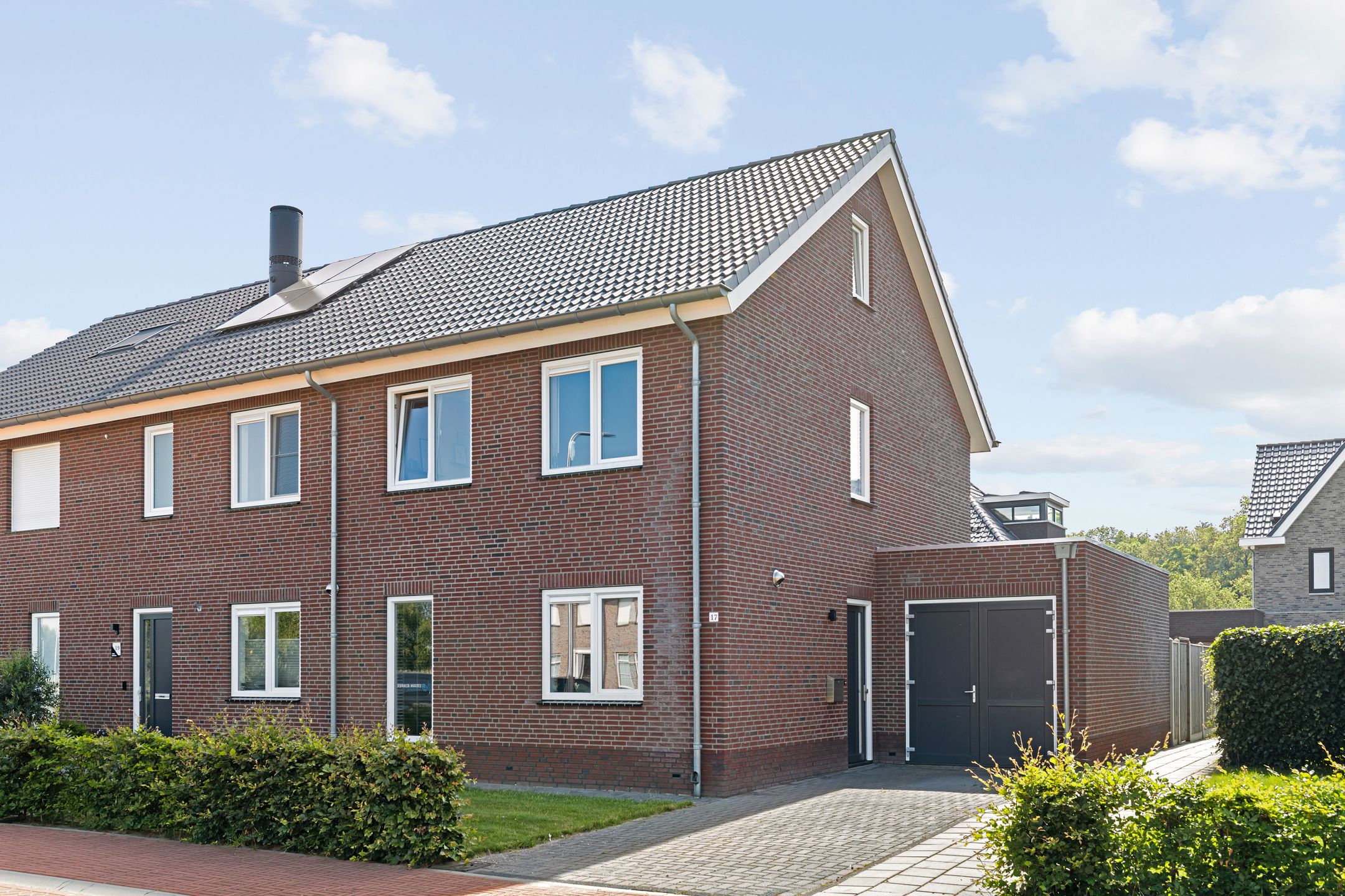 Nijboershof 17 