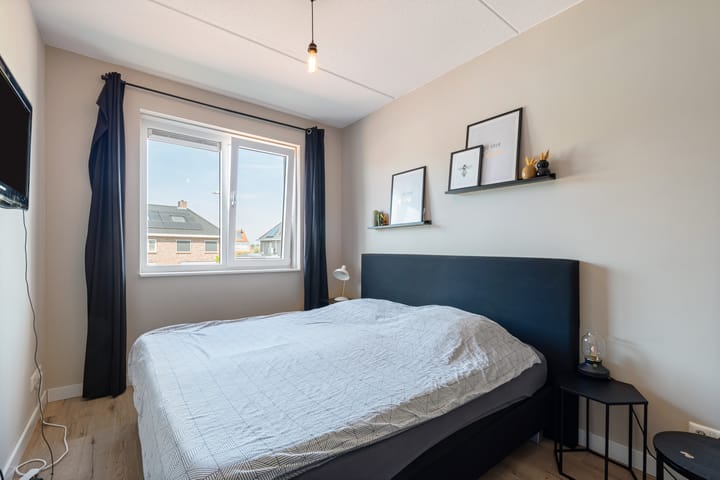 Hoekwoning te koop: Nijboershof 17, Broekland