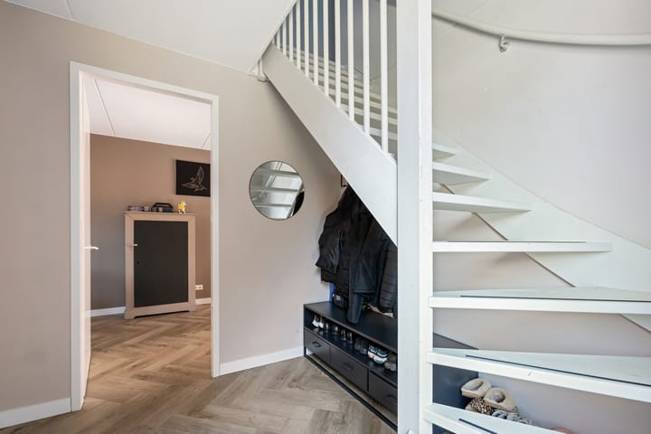 Hoekwoning te koop: Nijboershof 17, Broekland