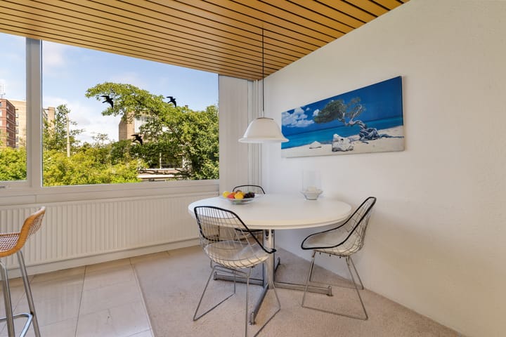 Hoekwoning te koop: Aaltje Noordewierstraat 166, 'S-Gravenhage
