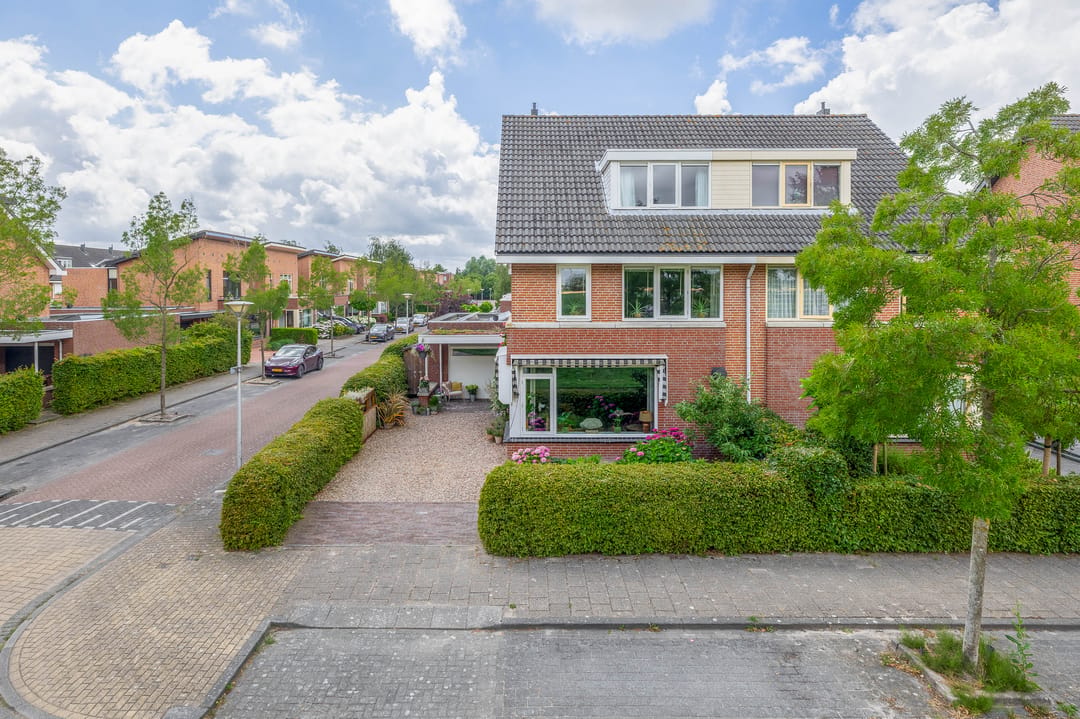 Photo 7 of Middellantweide 7