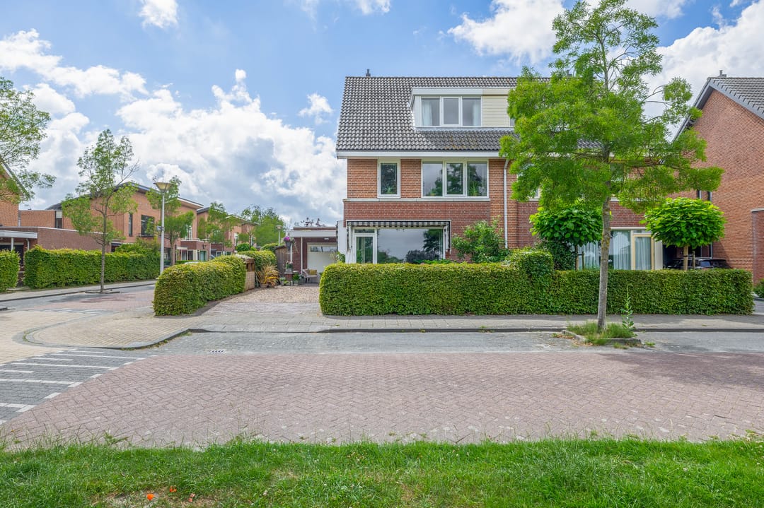 Photo 8 of Middellantweide 7