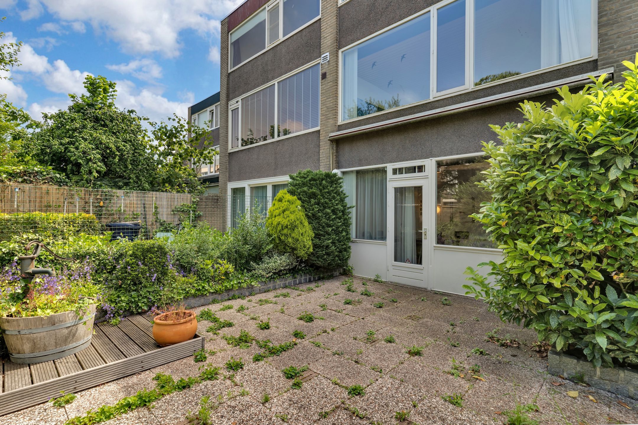 Foto 48 van Aaltje Noordewierstraat 166