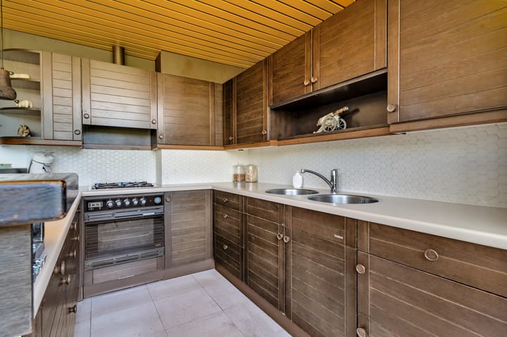 Hoekwoning te koop: Aaltje Noordewierstraat 166, 'S-Gravenhage