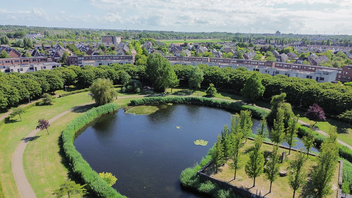 Photo 65 of Middellantweide 7