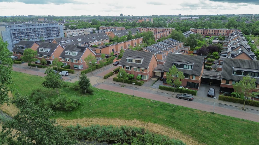 Photo 61 of Middellantweide 7
