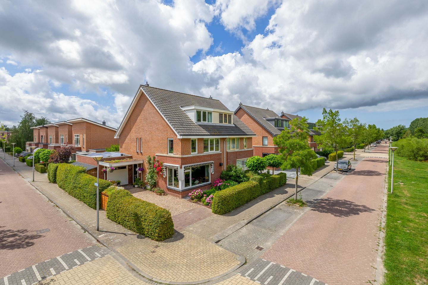 Photo 5 of Middellantweide 7