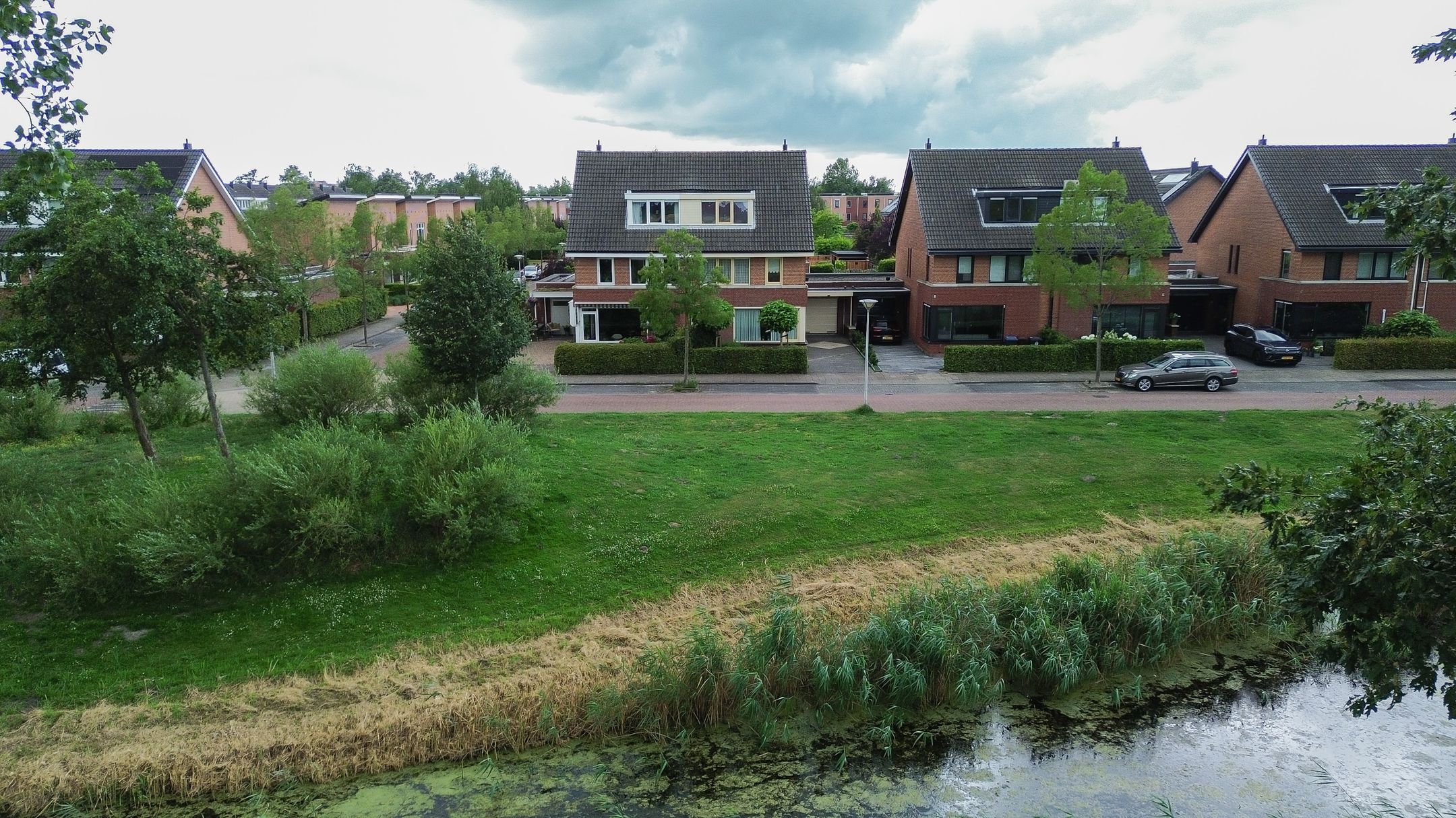 Photo 60 of Middellantweide 7