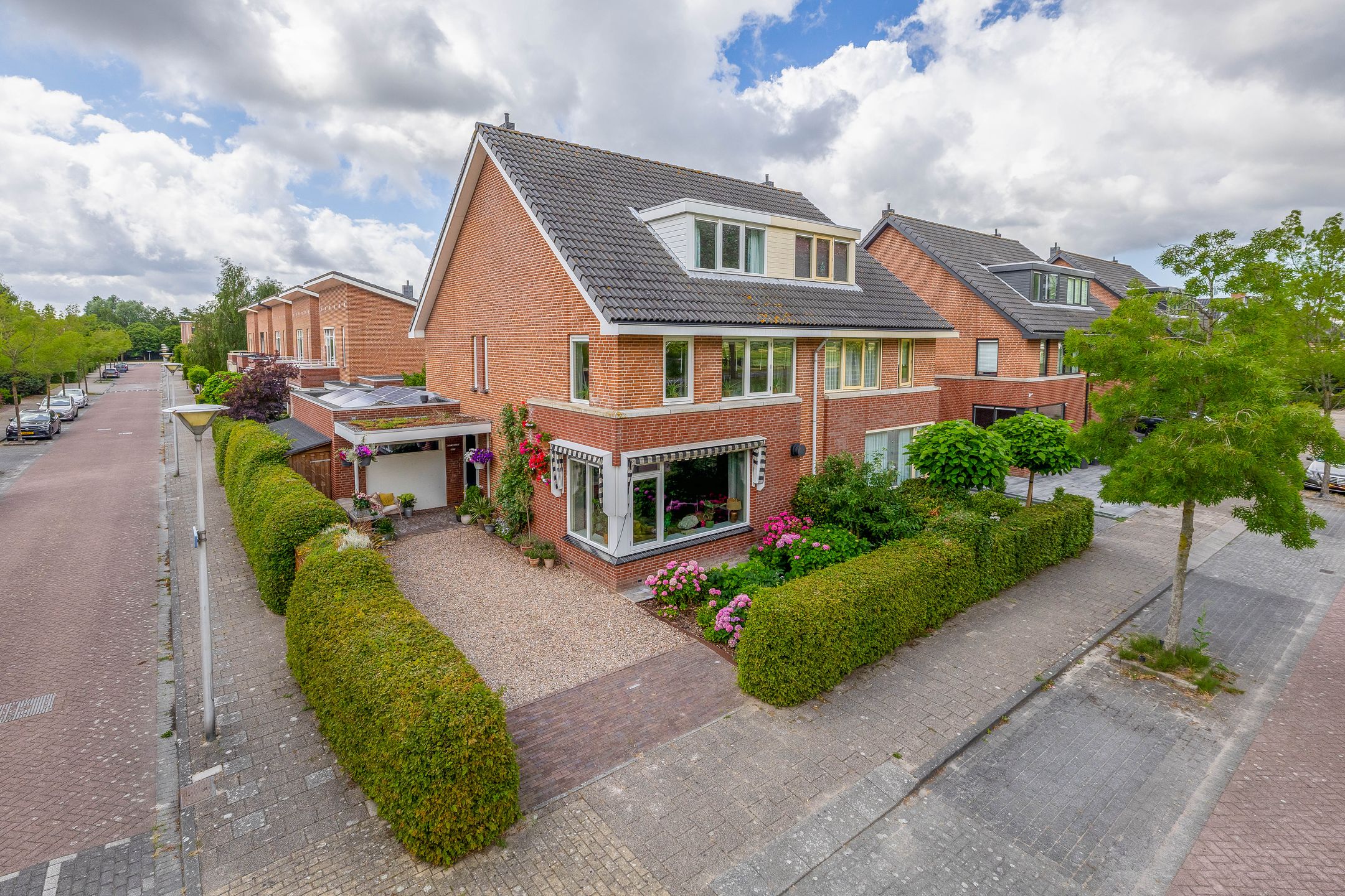Photo 6 of Middellantweide 7