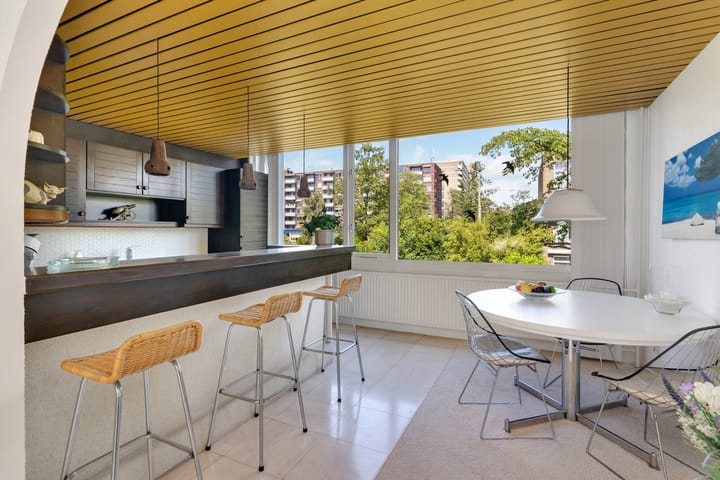 Hoekwoning te koop: Aaltje Noordewierstraat 166, 'S-Gravenhage