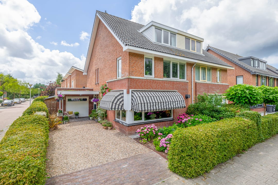 Photo 1 of Middellantweide 7