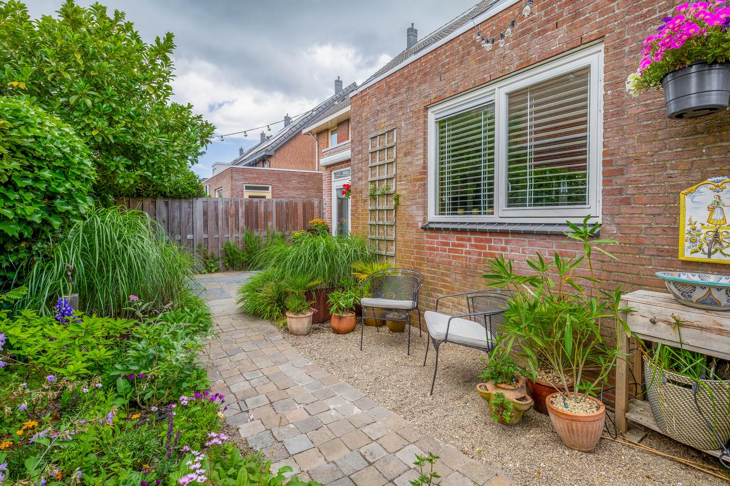 Photo 55 of Middellantweide 7