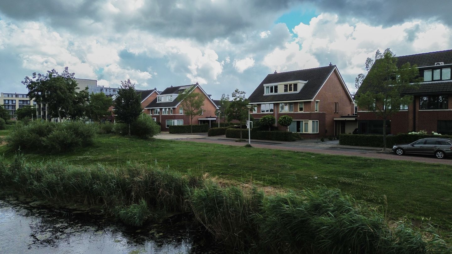 Photo 59 of Middellantweide 7