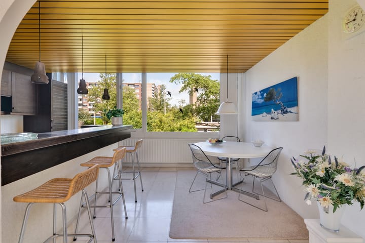 Hoekwoning te koop: Aaltje Noordewierstraat 166, 'S-Gravenhage