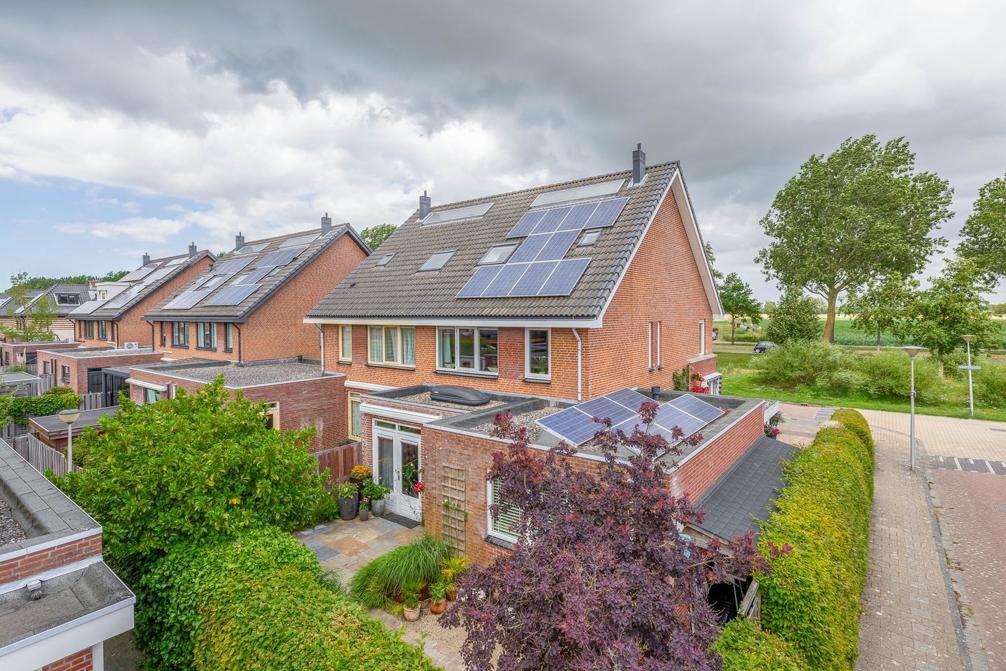 Photo 10 of Middellantweide 7