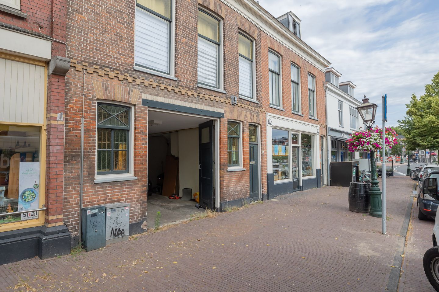 View photo 1 of Herenstraat 5
