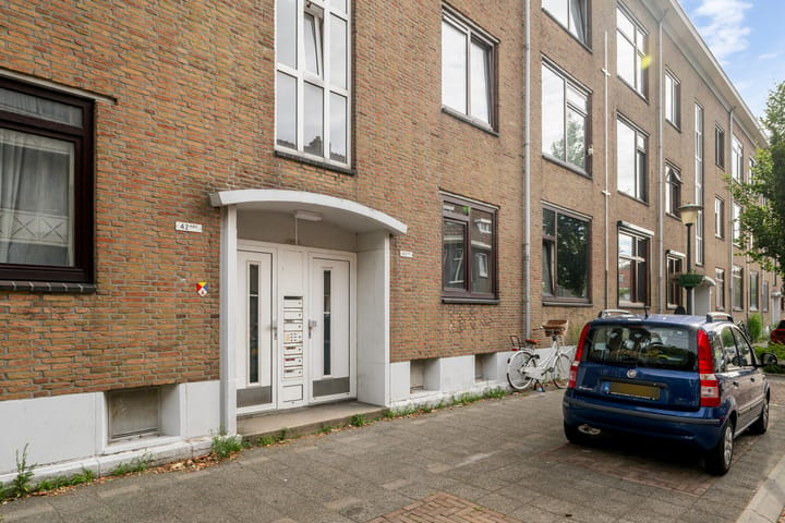 Foto 4 van Röntgenstraat 40-A