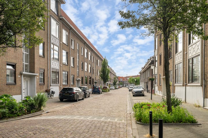 Röntgenstraat 40-A