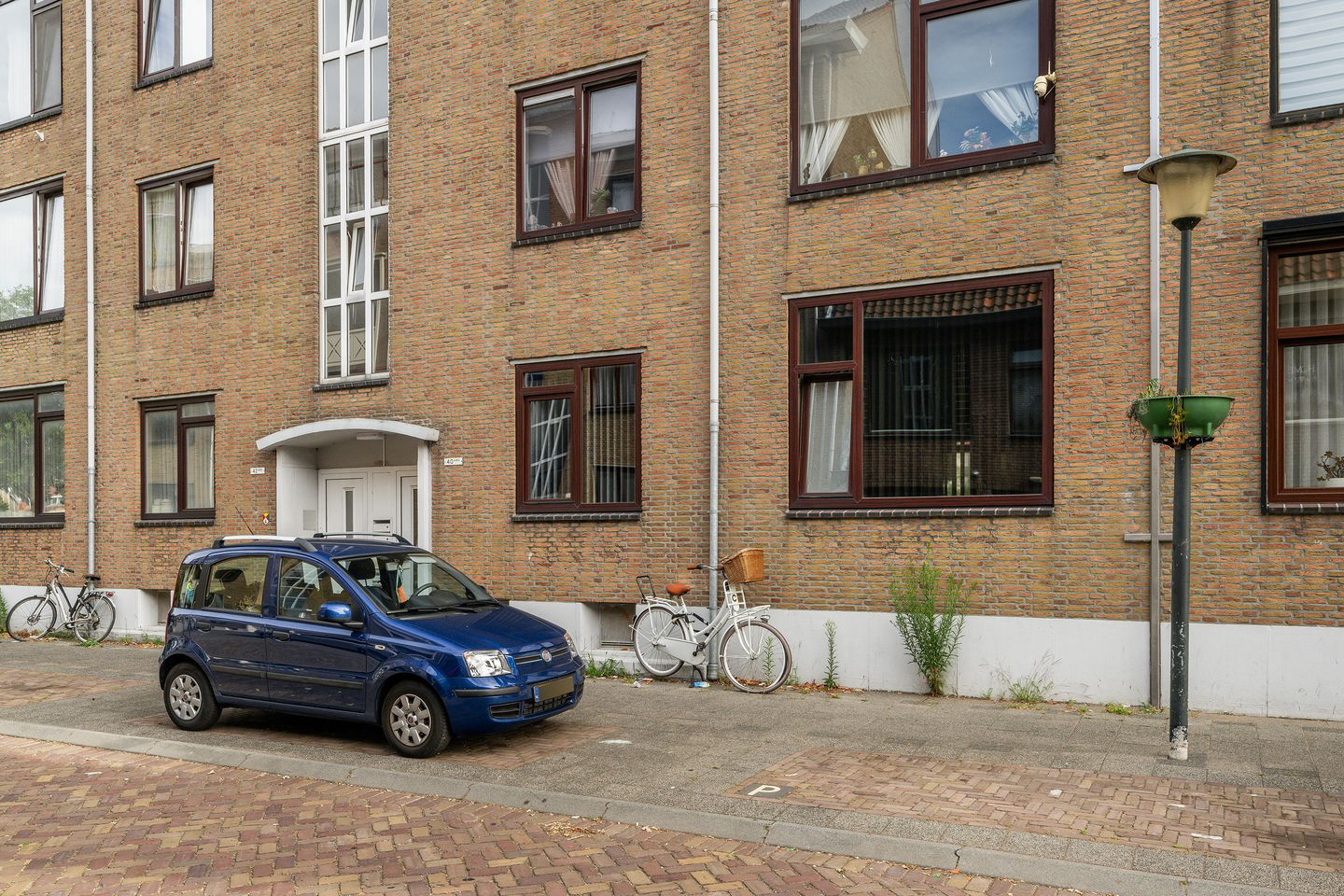 Foto 5 van Röntgenstraat 40-A
