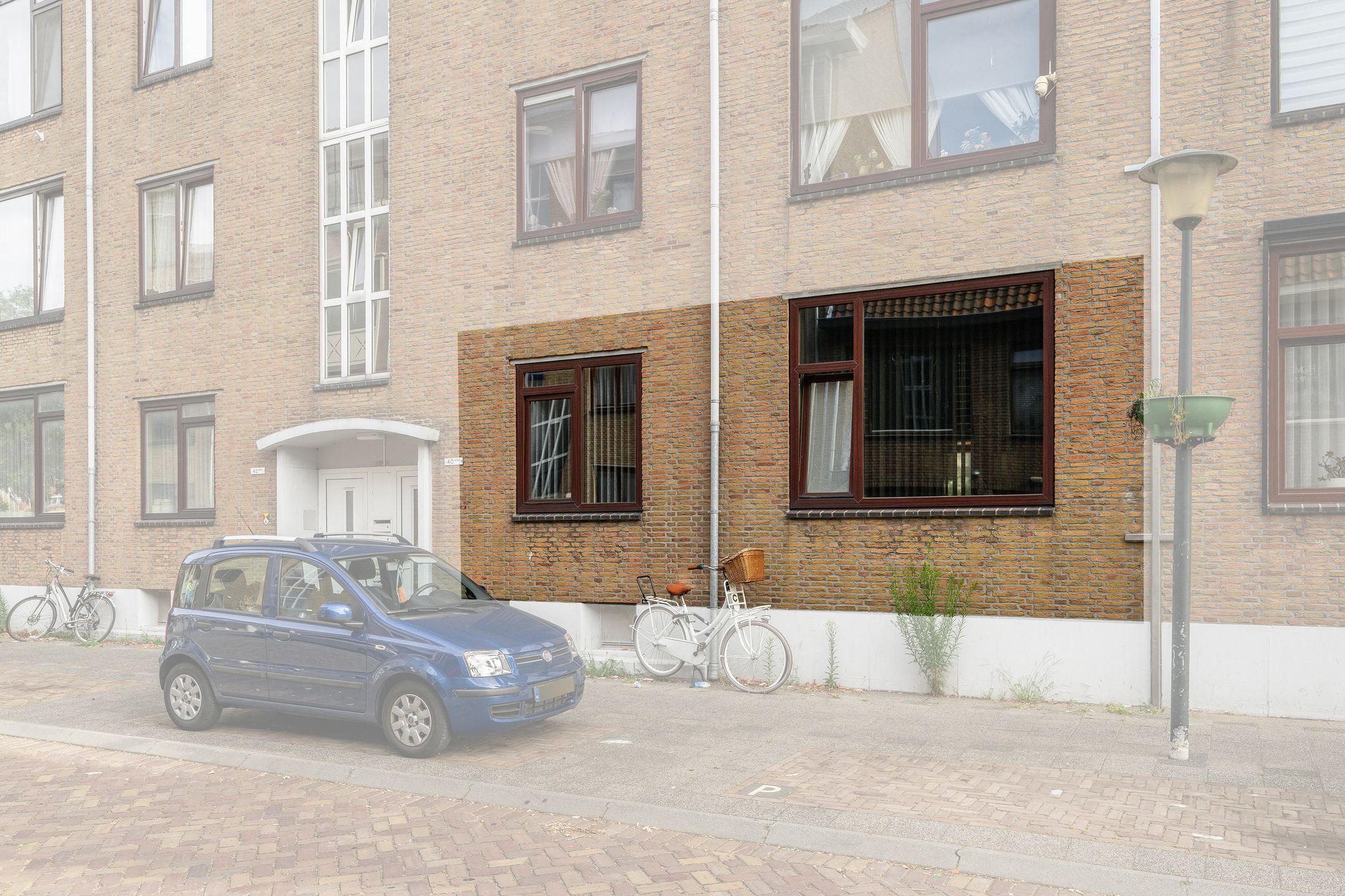 Foto 6 van Röntgenstraat 40-A