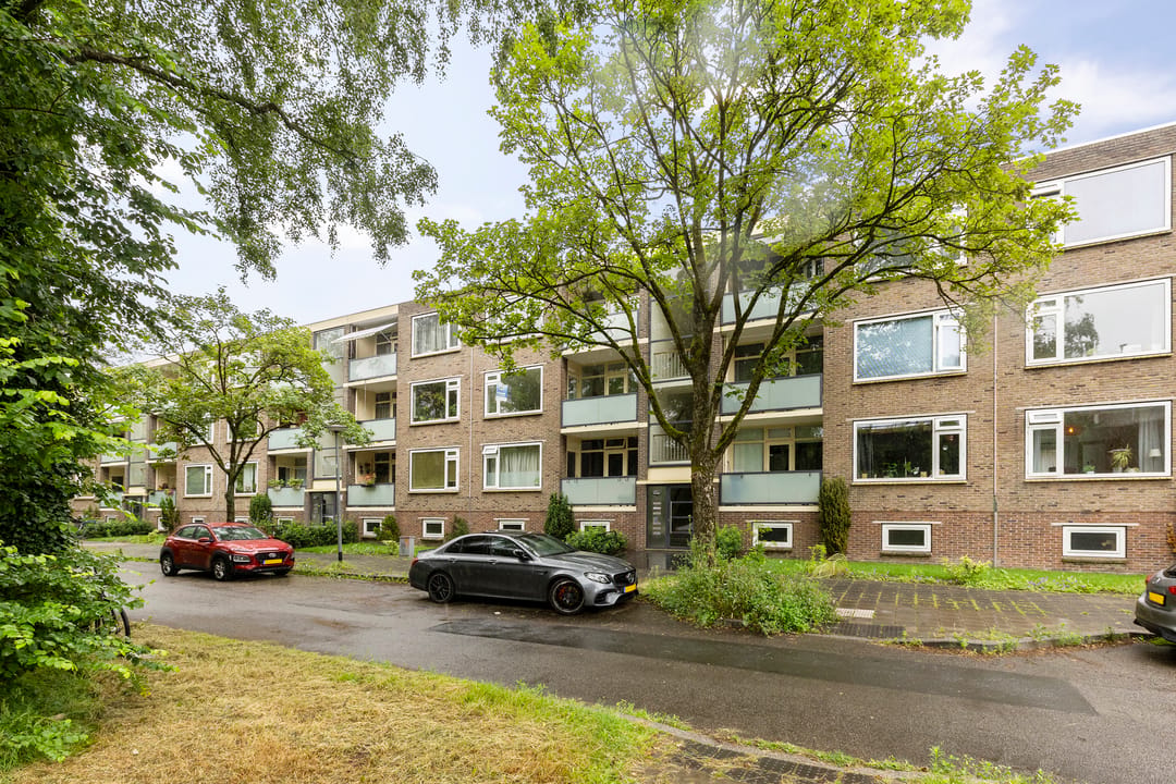 Foto 1 van Betje Wolffstraat 56